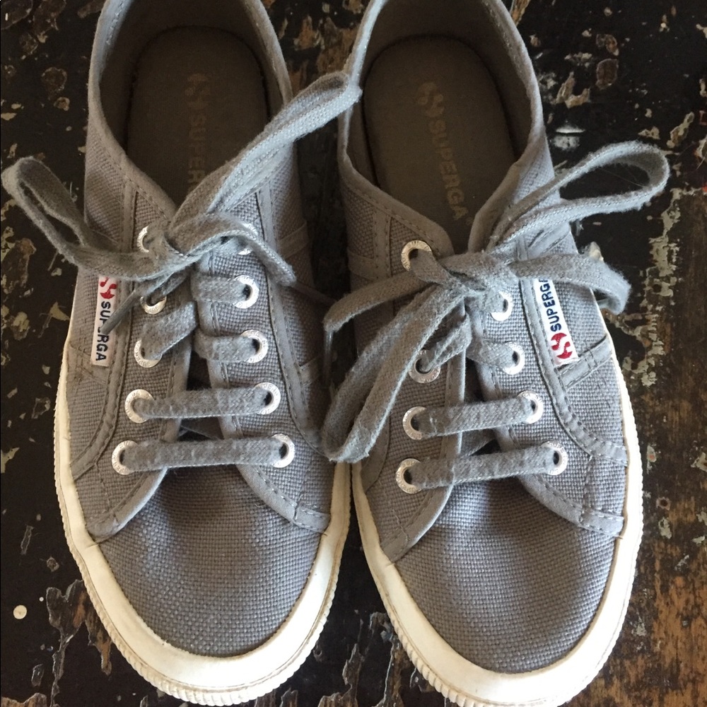 Superga sneakers